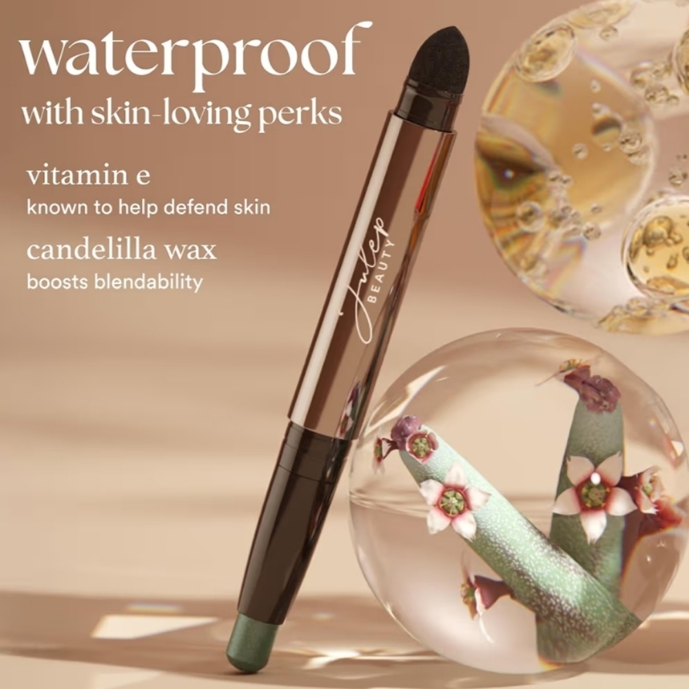 Julep Eyeshadow 101: Cocoa Shimmer, NIB - Picture 5 of 8